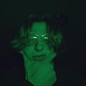 Meet your Posher, Jonathan